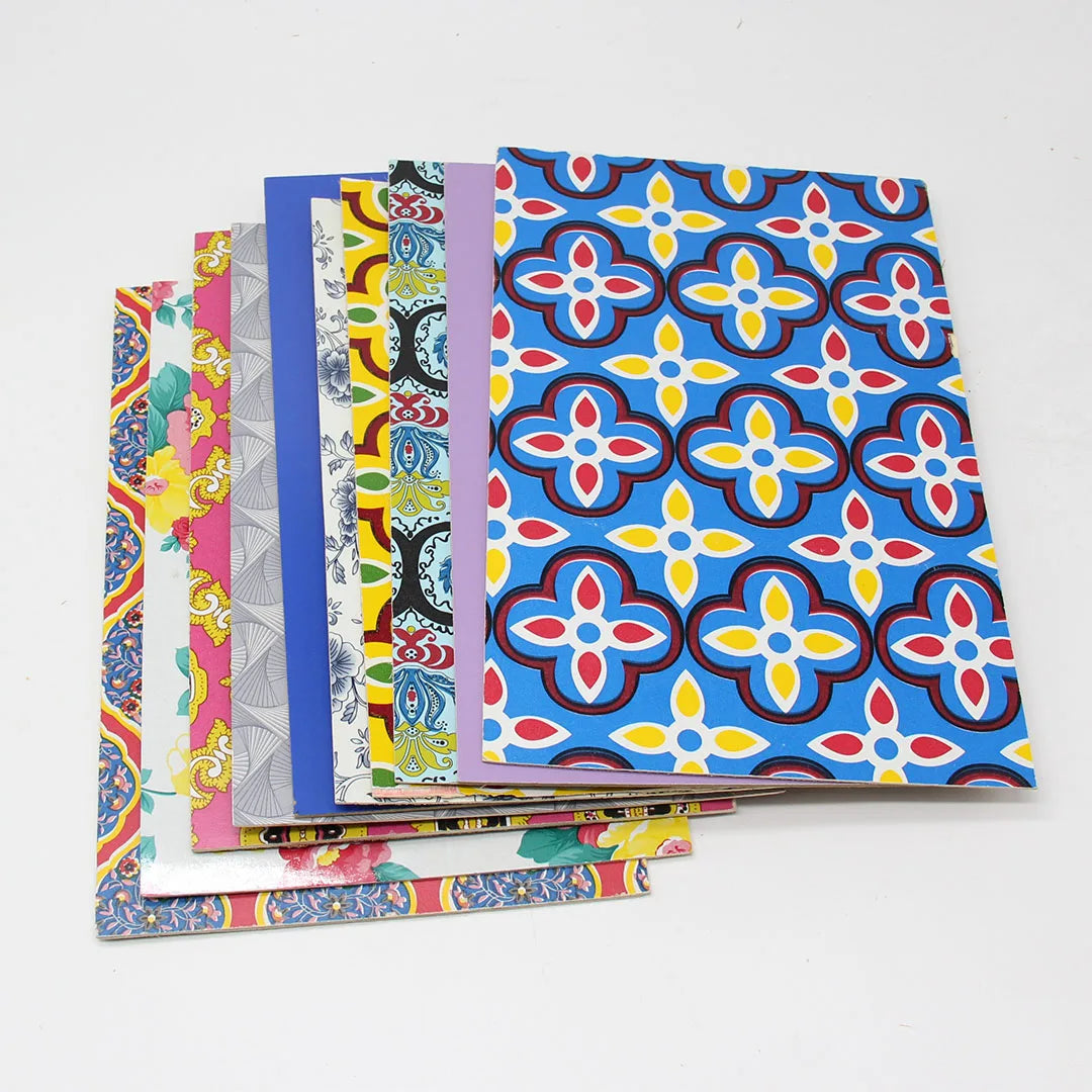 Many Kinds Colourful Paper Overlay Plywood
