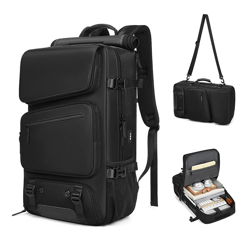 Factory Wholesale Travel Men Big Backpack Waterproof Sports Tactical Outdoor Camping Travel Hiking Backpack for Men