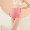 Best Selling Soft Pregnancy Panties High Waist Briefs Maternity Underwear Panties