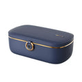 Portable Electronic Lunch Boxes  Charging Self Heating  Stainless Steel Beto Lunch Box