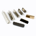 Deepeel BF617 Webbing Belt Accessories Bag Belt End Buckle Webbing Clamp