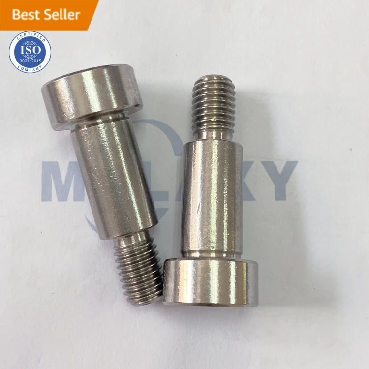 Malaxy Stainless Steel Smsb6-15 Screw Fastener Precision Shoulder Screws