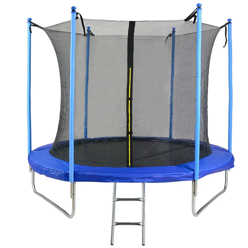 Factory Cheap Trampoline Indoor Trampoline Jumping Trampoline Outdoor for Fitness Exercise