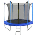 Factory Cheap Trampoline Indoor Trampoline Jumping Trampoline Outdoor for Fitness Exercise