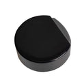 Cheap Price Transparent Rubber Silicone Door Stops clear Invisible Door Floor Stopper