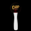 Acrylic Luminous Handheld Light Sign Atmosphere Cheering Prop Annual Concert Fans Support Flashing LED Light Sticks