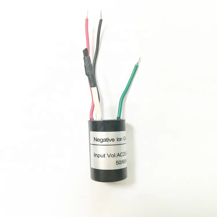 Free Samples  Home Appliances Parts Negative Ion Generator