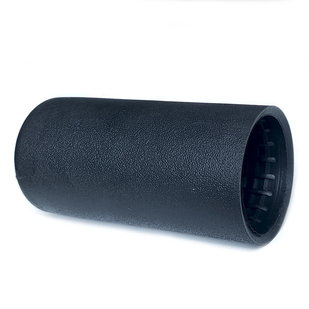 CB PVC Butt Cap Cover for Boat Rod Gimbal Cap