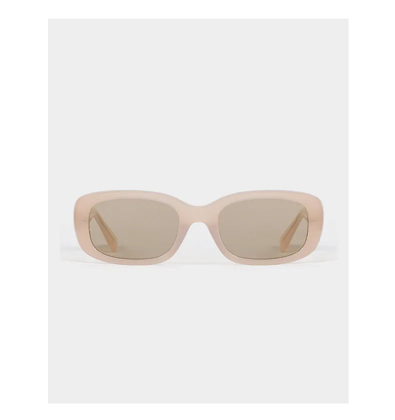 2024 Wholesale Shades Acetate High Quality Sunglasses Fashion Women and Men Sun Glasses