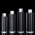 Hangzhou Fuyang Sunshine Hot Sale 100/120/150/200/250ml clear Pet Plastic Bottles