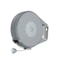 Plastic PVC Popular Retractable Clothes Line Rope Clothesline