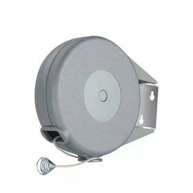 Plastic PVC Popular Retractable Clothes Line Rope Clothesline
