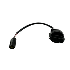 SUNORO Factory Direct Sales Excavator Accessories Throttle Knob for Liu-gong LG908