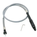 895mm Flexible Extension Screwdriver Shaft Driver Socket Driver Adapter Electric Drill Bit Holder Connector