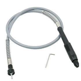 895mm Flexible Extension Screwdriver Shaft Driver Socket Driver Adapter Electric Drill Bit Holder Connector