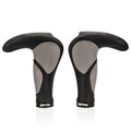 Ergonomic Bicycle Handlebar Grips AG-43 Comfort Lock for BMX MTB Mountain Biking Rubber Bike Handle Bar Tape