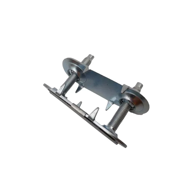 140e 190e 1.5" 2 Mechanical Stainless Steel Conveyor Belt Fastener for Conveyor Belt Parts Belt Conveyor Fastener