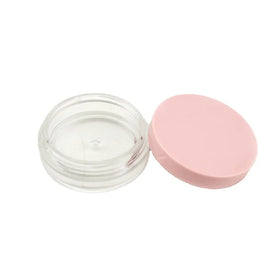 20g Empty Powder Box Compact Container DIY Makeup Powder Box