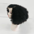 Afro Kinky Curly Lace Front Wigs Brazilian Human Hair 13x4 Afro Kinky Curly Super Double Drawn Human Hair Lace Wigs Promo