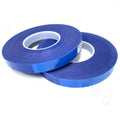 19mm*100m Blue Red and Yellow Polyester Film  Abrasive  Belt Joint  Coated Abrasive Sanding Belt Splicing Tape