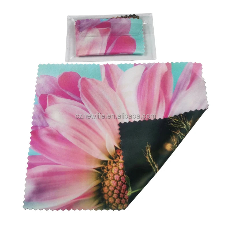 Premium Microfiber Cleaning Cloths Lintfree Fiber Cleaning Cloth  Lenses Glasses Cameras Tablets Cloth