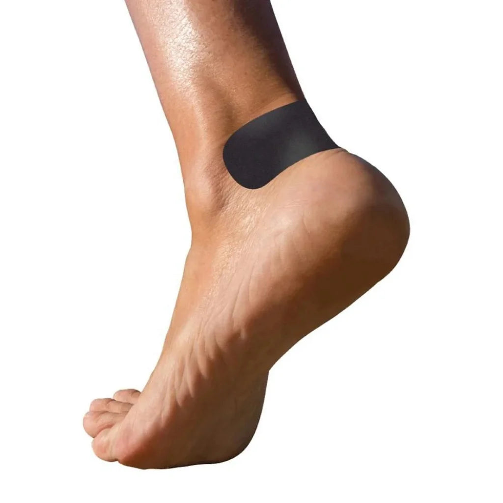 Foot Blister Prevention Tape Pre-Cut Patch Strip Bandage