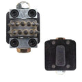 Factory Durable Diamond Grinding Block Cutting Block High Efficiency for Stone Surface Processing