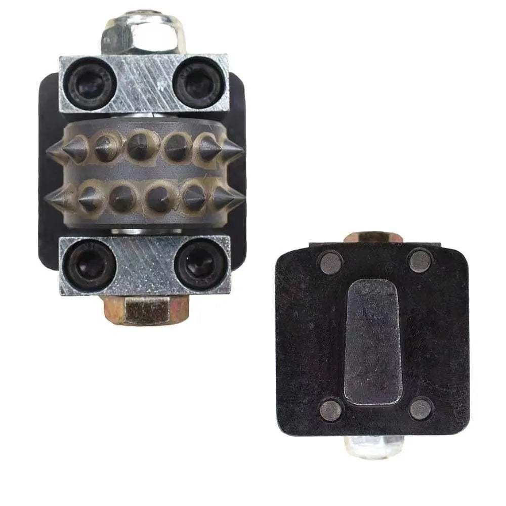 Factory Durable Diamond Grinding Block Cutting Block High Efficiency for Stone Surface Processing