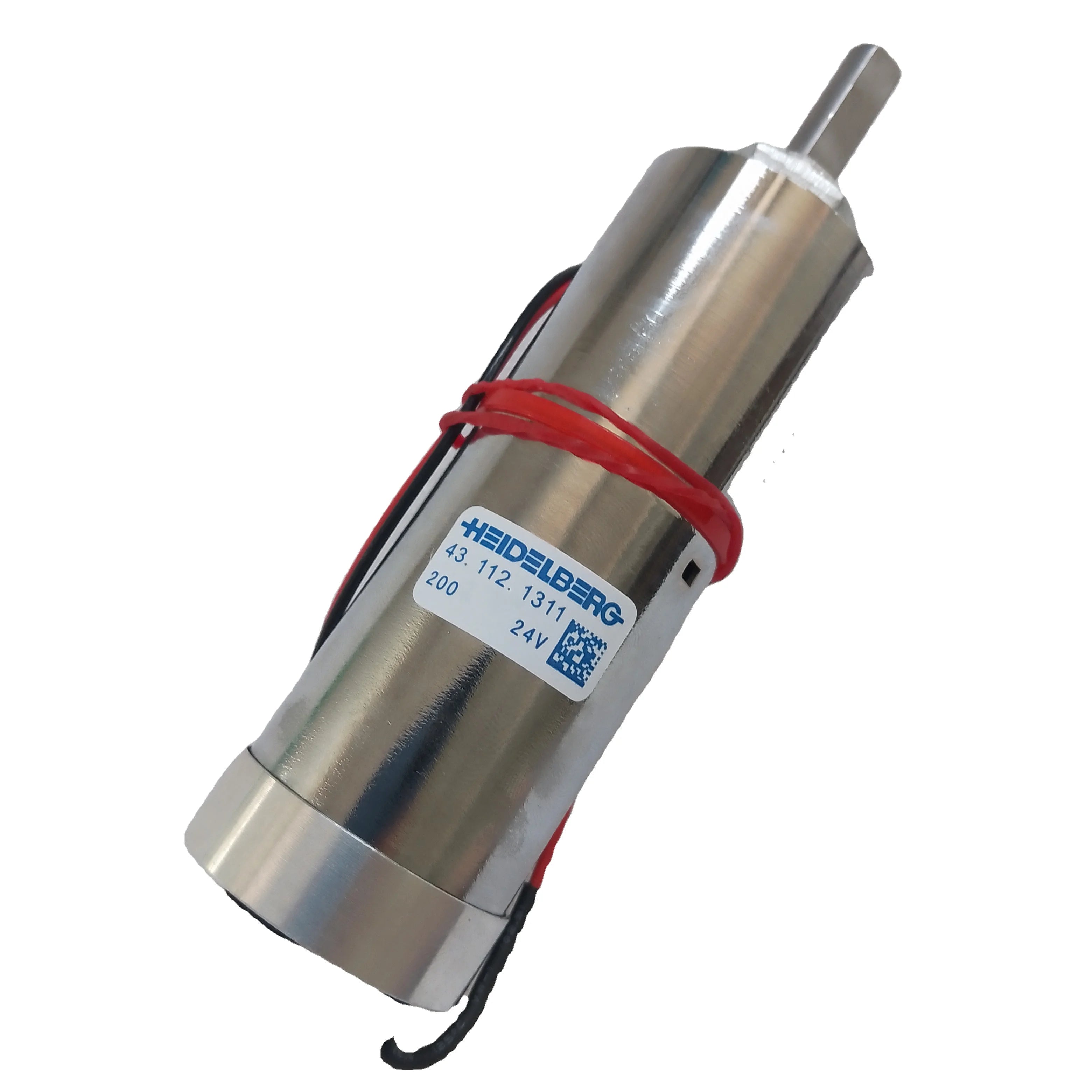 DO Printing Machine Parts 43.112.1311 HD GTO52 Machine Suction Drum Print Offset Motor for Offset Printing Machine Parts