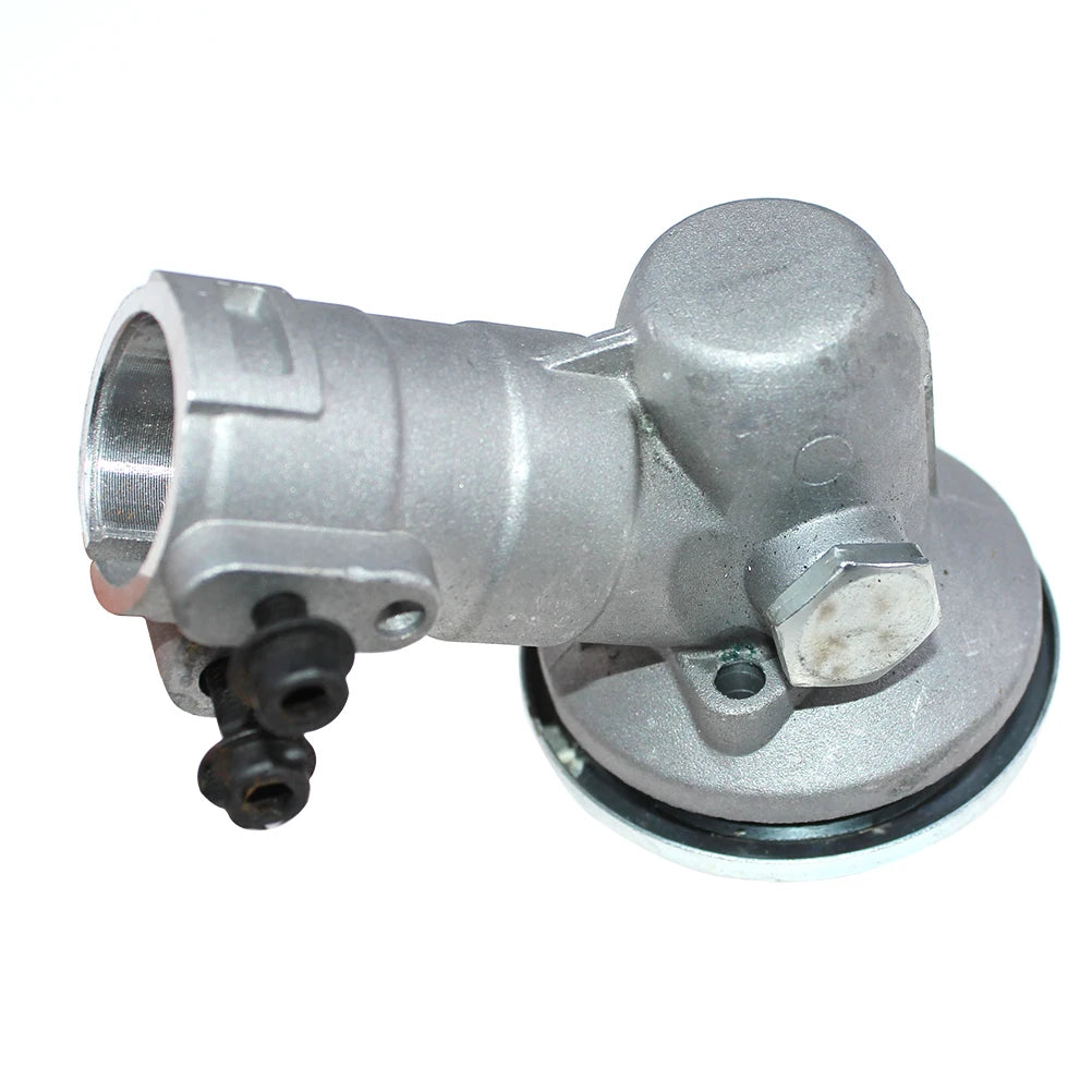 Gear Head for Hus-qvarna 123LD 322C 322R 323R 324LX 325L 326L 327LX 522L 524L 525L 525RS 535LK Jonsered BC2125 OEM# 537199202
