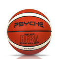 Psyche Professional X-Series BG4500 High Performance Composite Basketball for Indoor/Outdoor Use