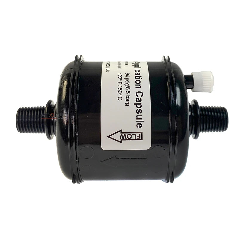 Inkjet Printer Original UV Capsule  Filter UV Ink Filter 5 Micron for Printing Machinery Parts Pall Filter MACCA0503