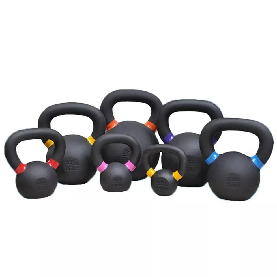 Snbo Low Price Sales Customization Weight Kettlebell for Fitness