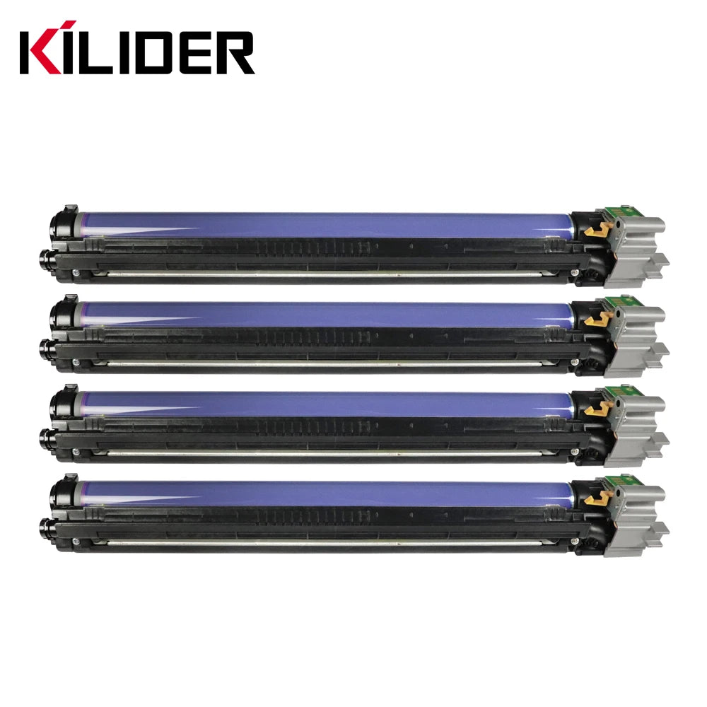 Hot Selling Black Drum Unit WC7525D Used in WorkCentre7830/7835/7845/7855 Drum Unit for Xerox