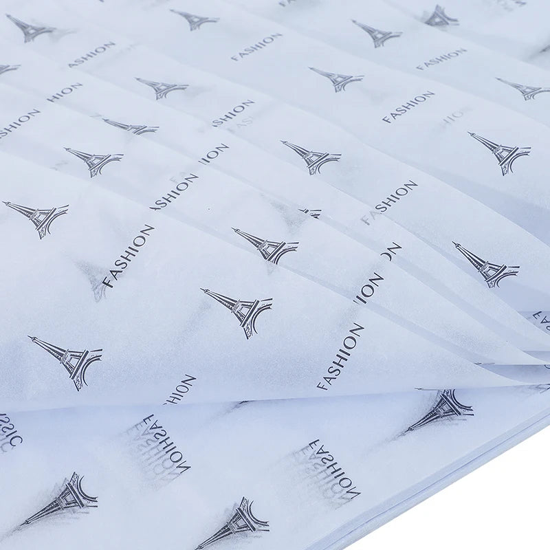 Color A1 Size Paper for Polythene Packing Cheap Packing Wrapping Paper Gift Packing