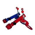 Hot Sale Fender Roller Tool Fender Reforming Tool Wheel Arch Roller Flaring Former Fender Reforming Extending Tool