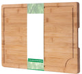 Customized Large Organic Bambus Schneidebrett Holz Kitchenware Chopping Block Wood Cutting Chopping Board With Juice Groove