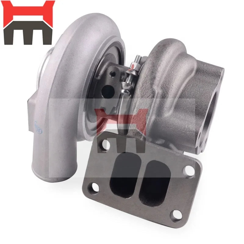 Hot Sales S6k  diesel Engine CAT320 Turbocharger 5I-7952 49179-02230 Turbo