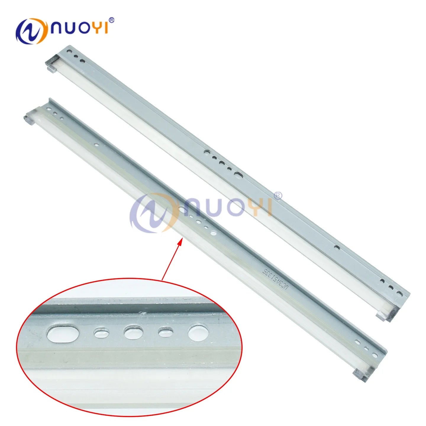 Nuoyi Drum Cleaning Blade for Konica Minolta Bizhub C224 C284 C364 C454 C554 C226 C256 C266 C227 C287 C367 C308 C368 C458 C250i