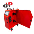 SUP-AMF-D SUP ChaoQiang Multi-Function Automatic Double Wire Feeder for Laser Welding Machine Laser Welder Laser Equipment Parts