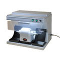 Dental Polisher Dental Lab Polishing Lathe Machine With Dust Collection Unit AX-J5