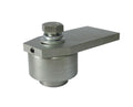 Galvanized Gate Rotating Pivot Hinge With Ball Bearing