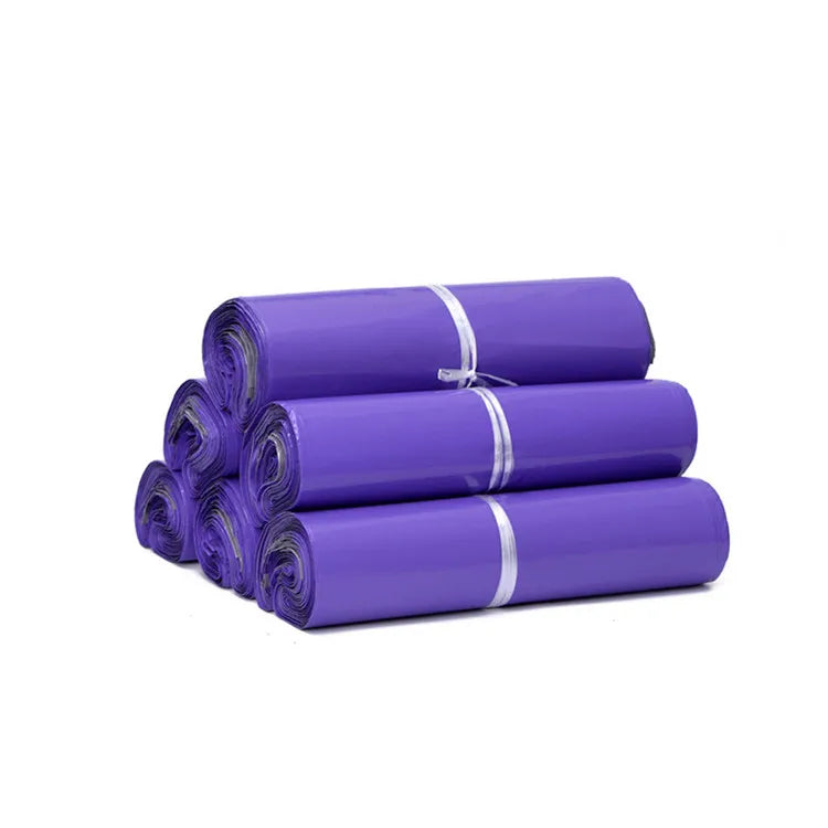 Cheap Custom Poly Mailers Plastic Mailer Shipping Mailing Bags Envelopes Polymailer Courier Bag for Clothing