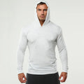 Breathable Sport Shirt Men Running T Shirts Quick Drying T-shirt Gym Training Jogging Sportswear