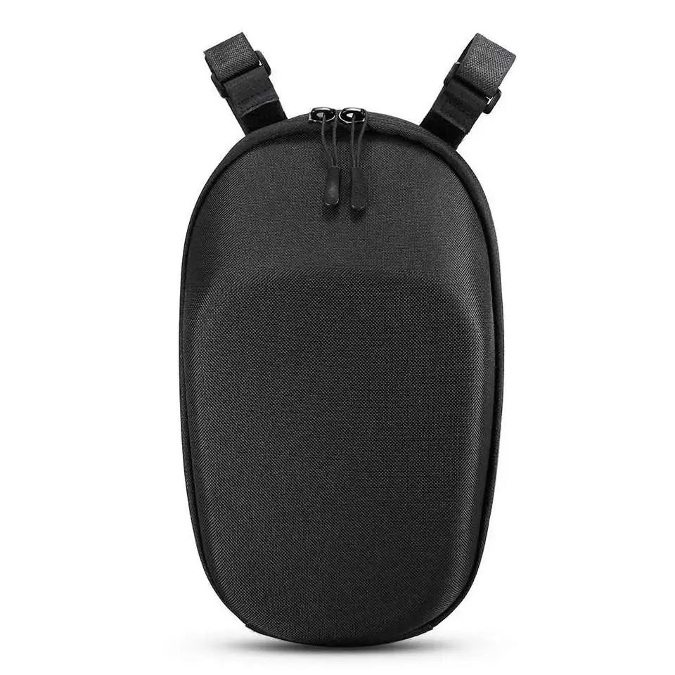 Waterproof Universal EVA Scooter Front Handlebar Bag for Bicycle Electric Scooter E-motorcycle