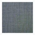 High Quality Wholesale Yarn Dyed Worsted Merino Wool Suit Woven Fabric Blends Wool Polyester Garment Jackets Suits Lightweight