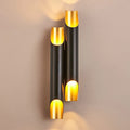 Personalized Decorative Wall Lights Luxury Living Room Bedside TV Wall Lamp JY7133
