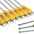 For Domestic Use OrCar Repair Tools Precision 6mm Screwdriver Plastic Handle With Magnetic Head