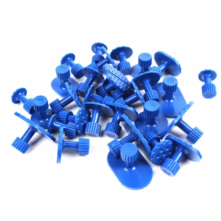 Oem and Odm Service for Car Dent Repair Tools Glue Tabs Slide Hammer Dent Lifter Customized Tools