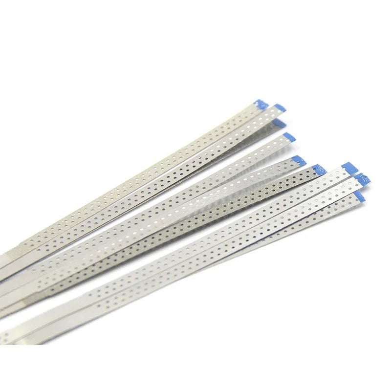 Dental IPR Diamond Finishing Strip for Orthodontic Use Dental Interproximal Abrasive Diamond Strips